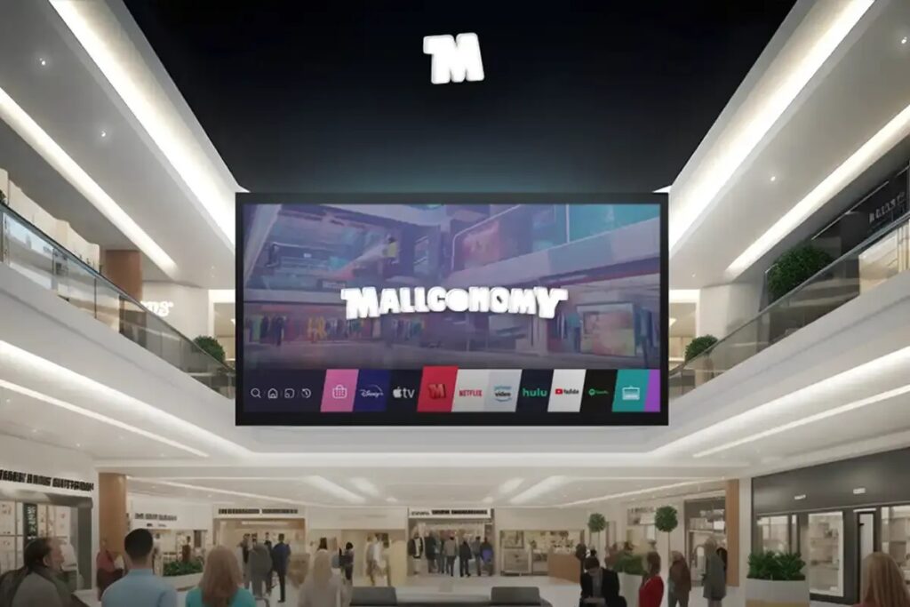 Mallconomy