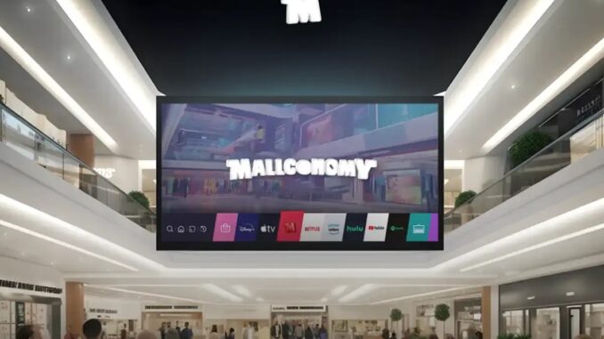 Mallconomy