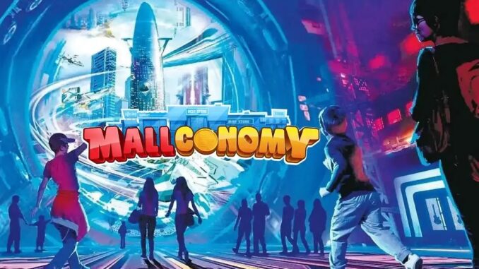 Mallconomy