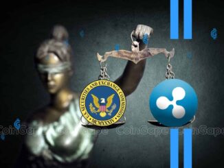 Embate jurídico entre Ripple e SEC.