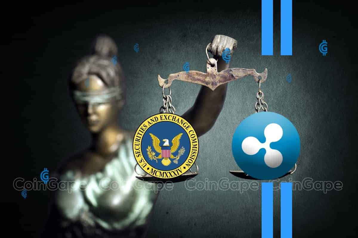 Embate jurídico entre Ripple e SEC.