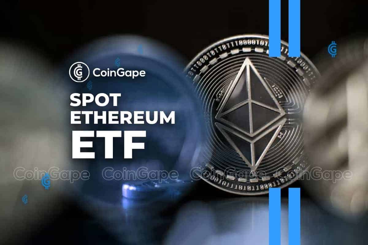 ETF Spot do Ethereum