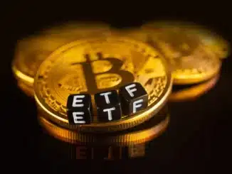 ETF de Bitcoin