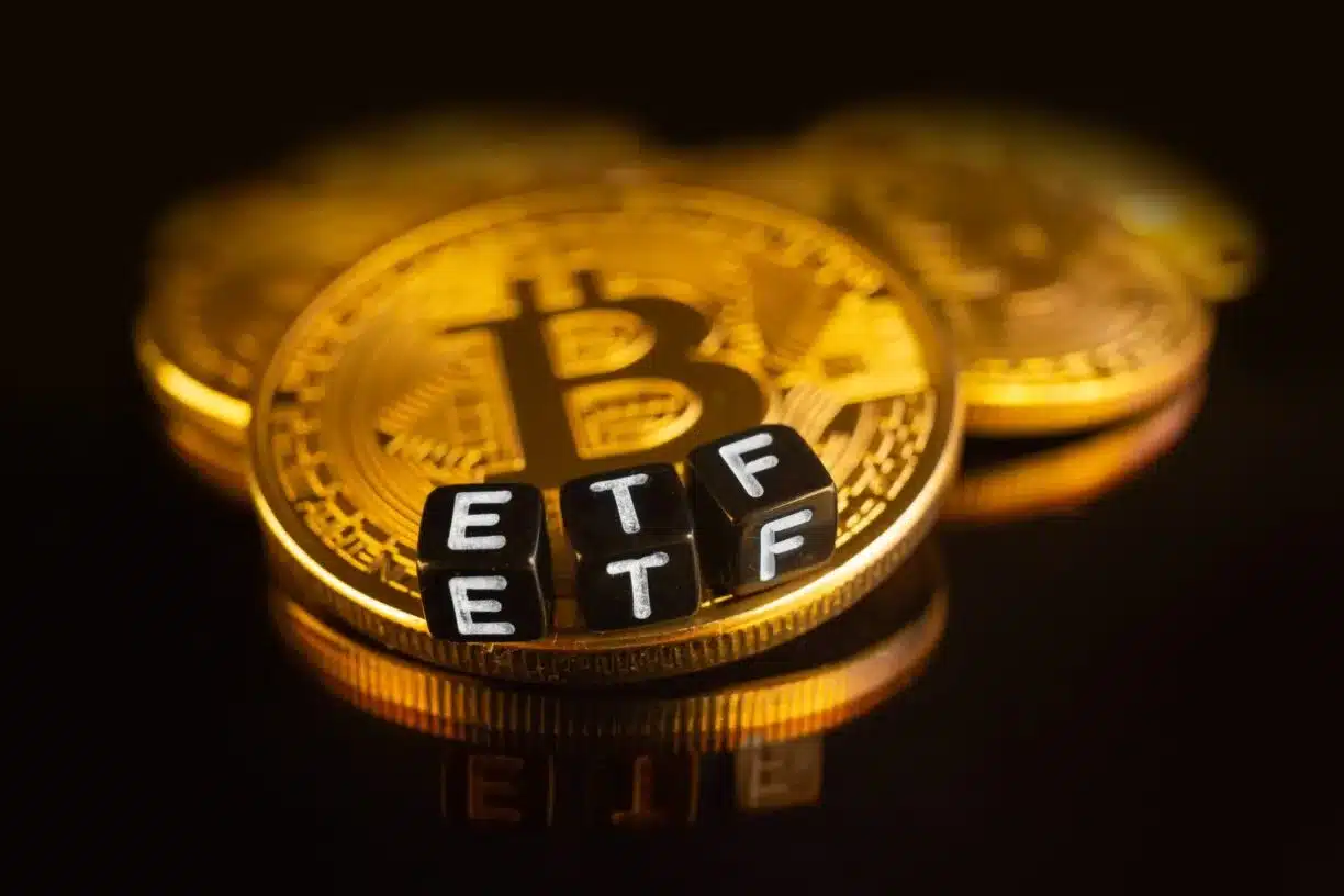 ETF de Bitcoin