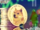 Preço da Dogecoin