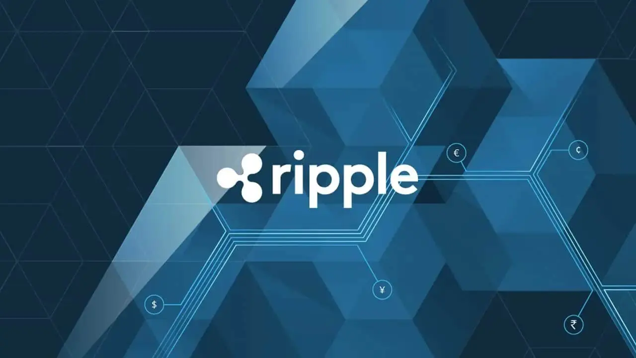 Ripple logo