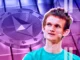 Vitalik Buterin doa ETH para uma fundação.