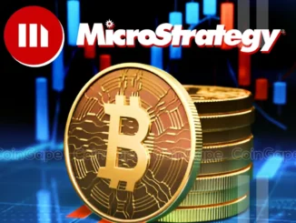 Microstrategy adquire bitcoins (BTC)