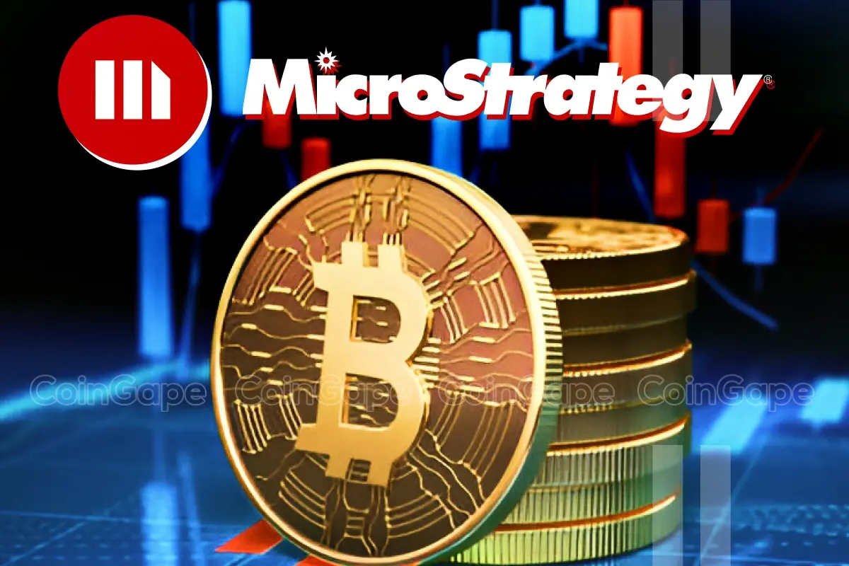 Microstrategy adquire bitcoins (BTC)