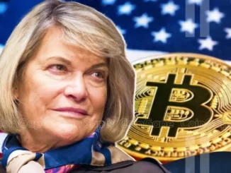 Senadora Cynthia Lummis propõe compra de bitcoins para reduzir dívida norte americana.