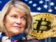 Senadora Cynthia Lummis propõe compra de bitcoins para reduzir dívida norte americana.