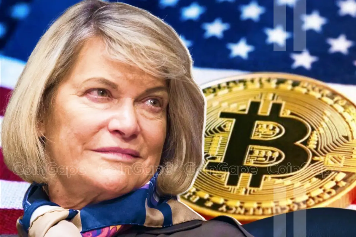 Senadora Cynthia Lummis propõe compra de bitcoins para reduzir dívida norte americana.