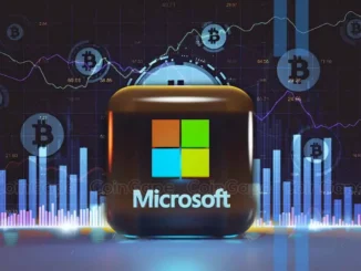 Microsoft considera comprar bitcoins após narrativa de MIchael Saylors