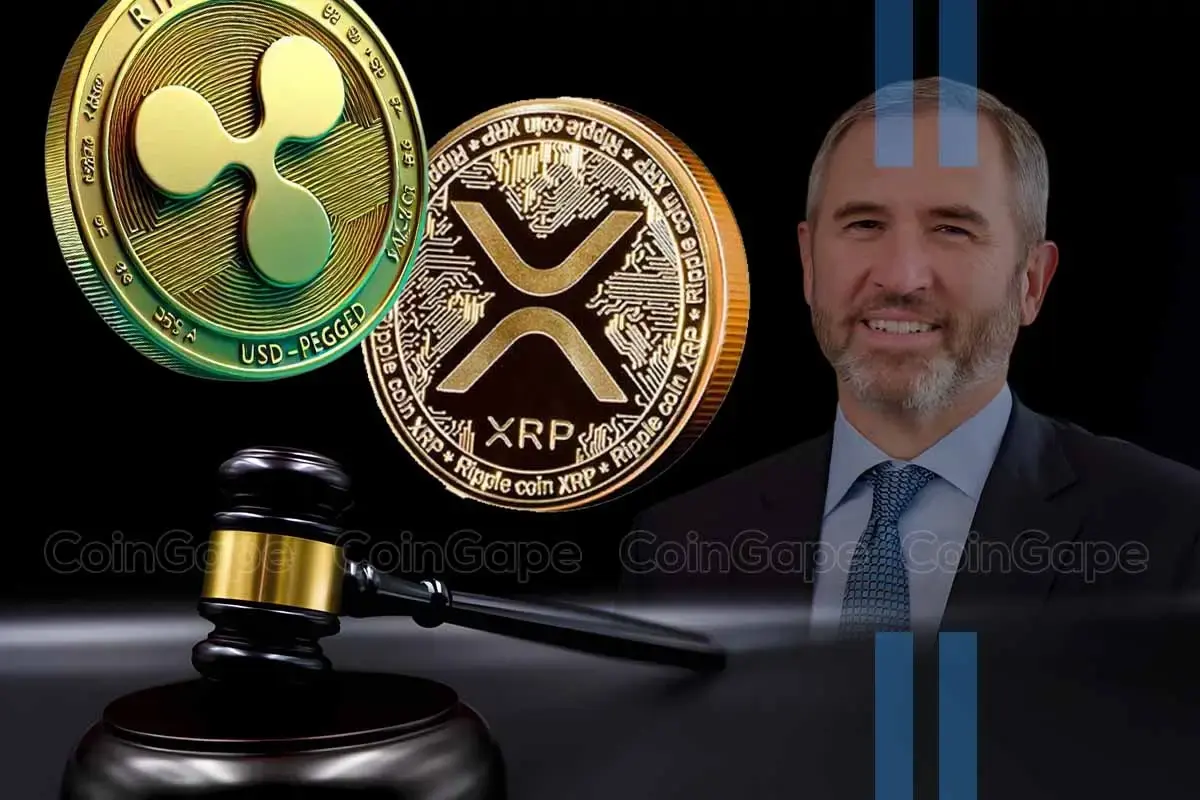 Disputa judicial entre Ripple e SEC