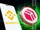 Binance lança listagem de futuros do HIVE.