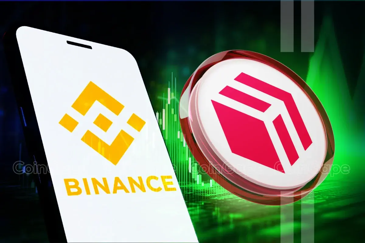 Binance lança listagem de futuros do HIVE.