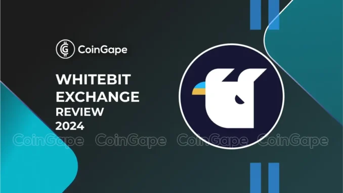 WhiteBit Review