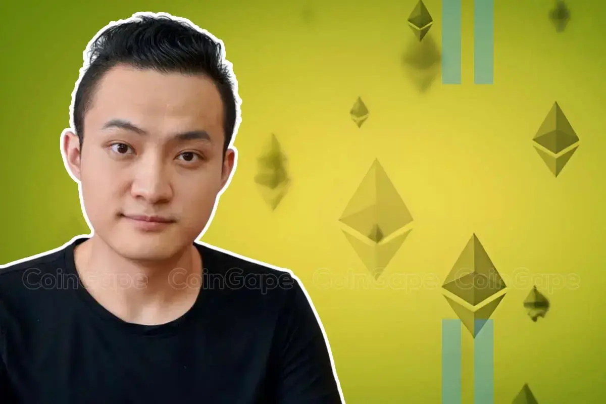 Justin Sun