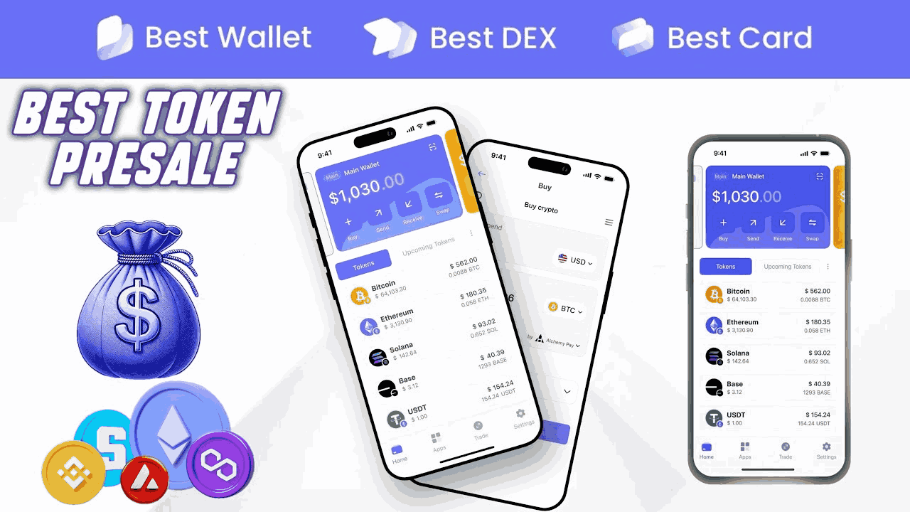 Best Wallet