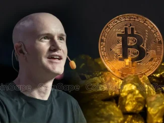 Bitcoin e Ouro