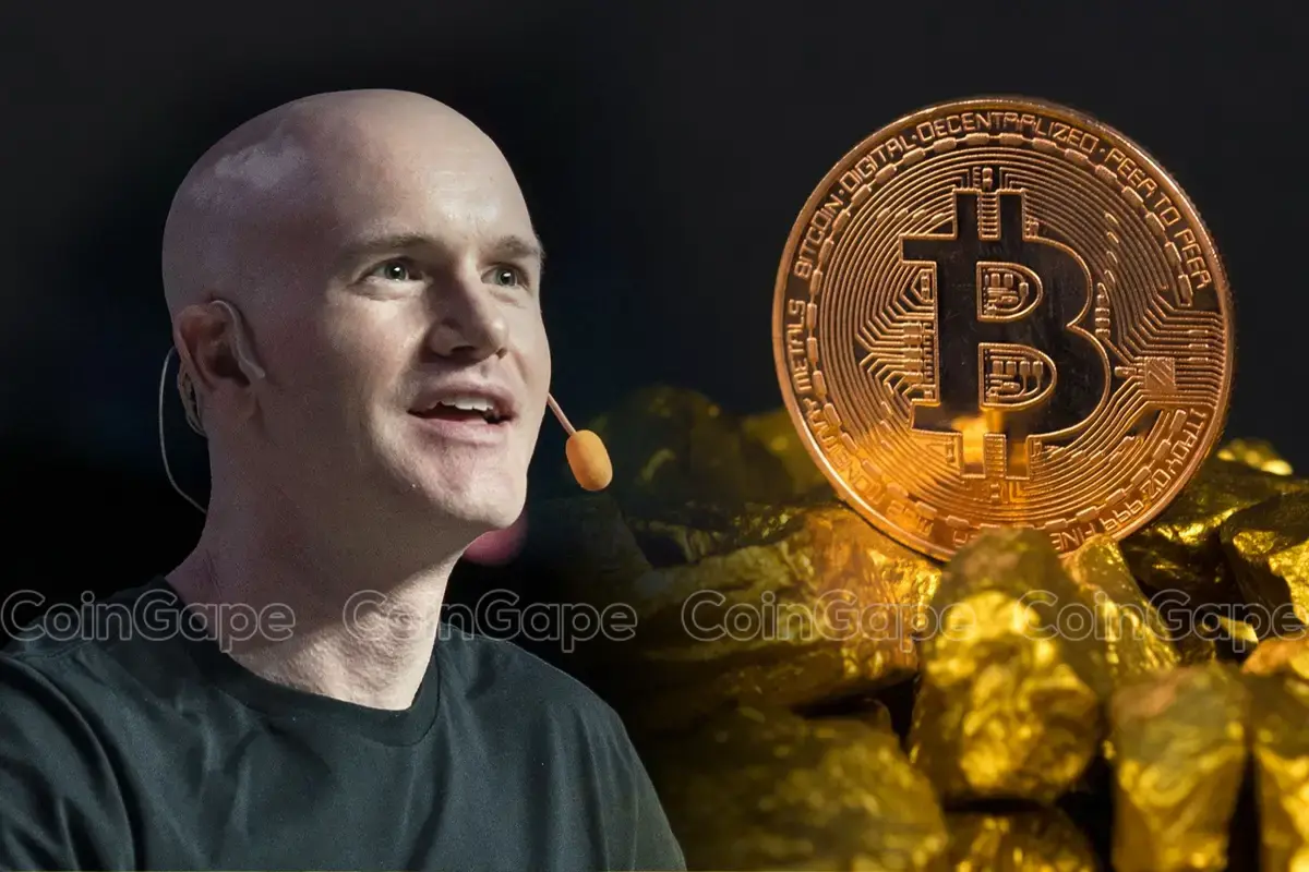 Bitcoin e Ouro