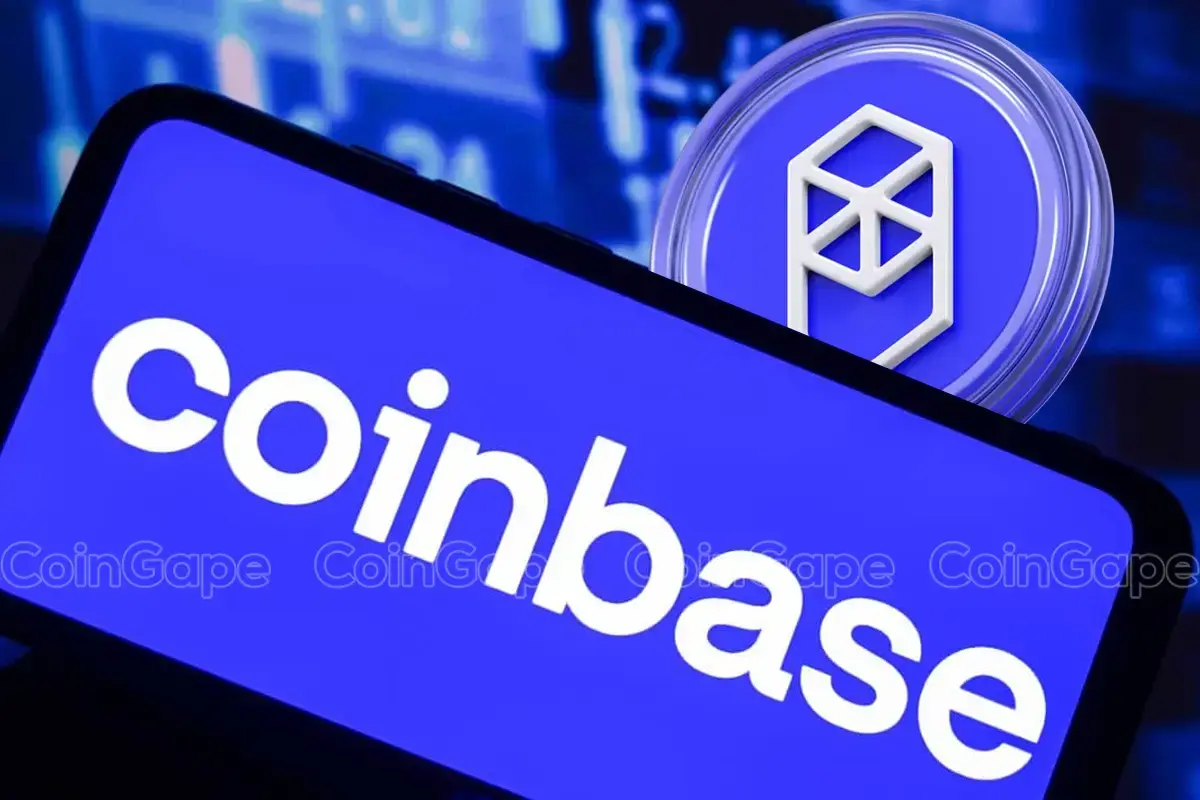 Coinbase Announces Removing Fantom Trading FTM Price Dip-Ahead