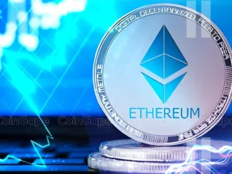 Fundação Ethereum propõe atualização da camada de consenso