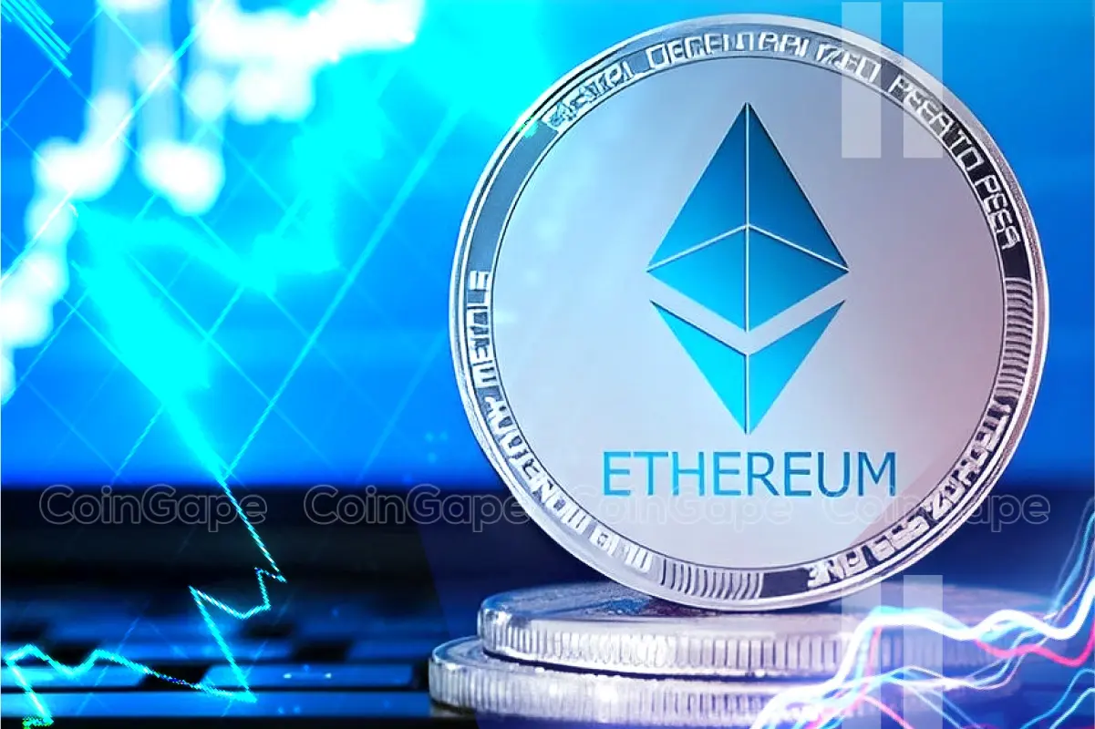 Fundação Ethereum propõe atualização da camada de consenso