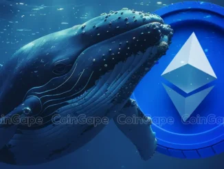 Ethereum Whale Faces 5M Liquidation For Third Time Whats Next