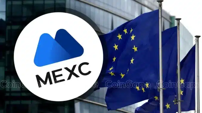 MEXC Announces USDT Trading Support for EU Users