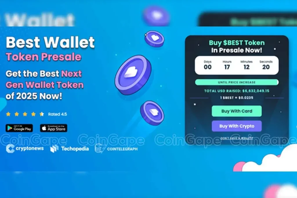 bestwallet