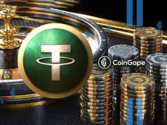 Tether Casinos