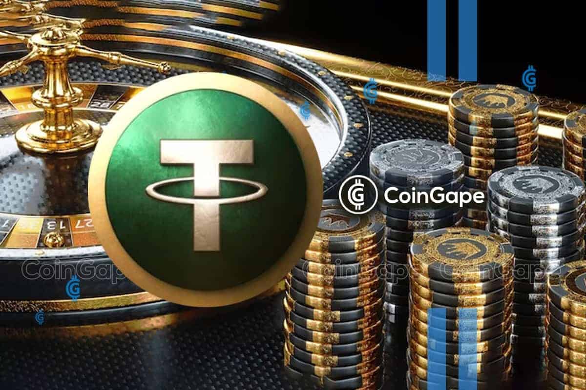 Tether Casinos