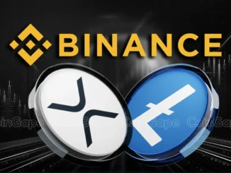 Binance anuncia atualizações para Litecoin, XRP e outras criptomoedas.