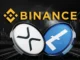 Binance anuncia atualizações para Litecoin, XRP e outras criptomoedas.