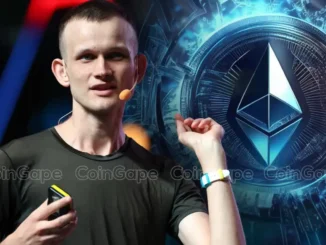 Vitalik Buterin revela objetivos do Ethereum (ETH)