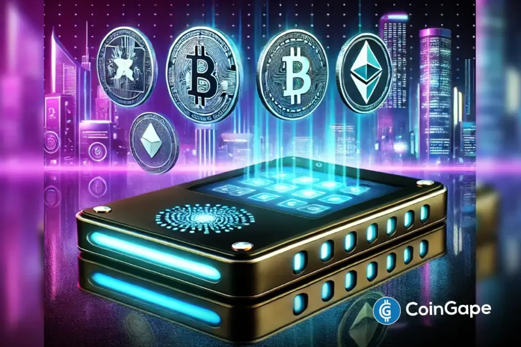 binance