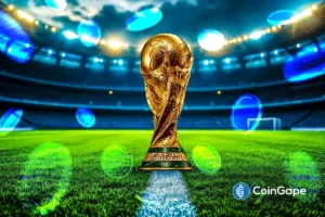 Os patrocinadores cripto na Copa do Mundo FIFA 2026: blockchain e Web3 no futebol global